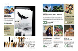 Maison Sud Ouest 06 janvier 2010